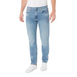 Levi's 502 Regular Taper Men's Straight Jeans 27x27 NWT